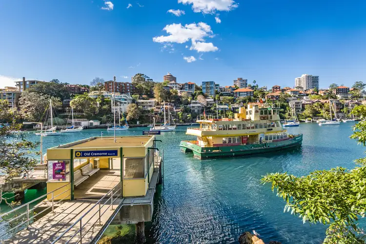 Sixth view of Homely house listing, 6 Iredale Avenue, Cremorne Point NSW 2090