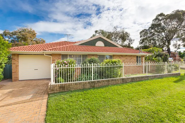 1/54 Karimbla Road, Miranda NSW 2228