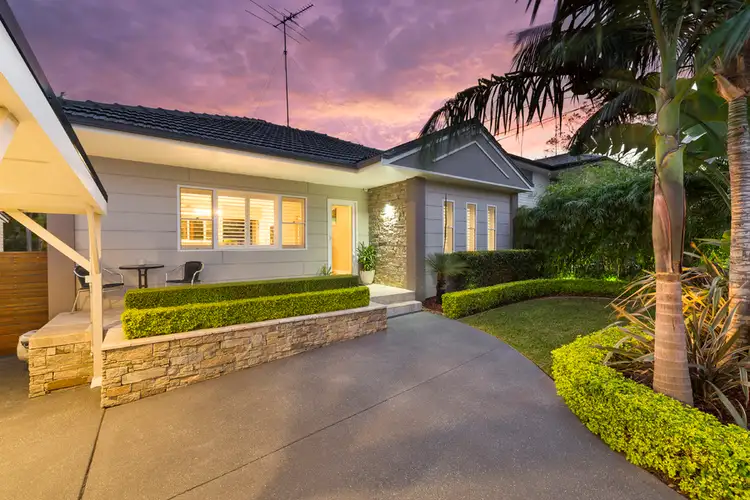 151 Green Point Road, Oyster Bay NSW 2225