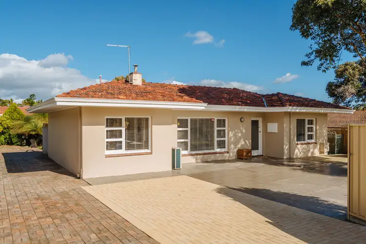 Second view of Homely house listing, 147 Hale Road, Wembley Downs WA 6019