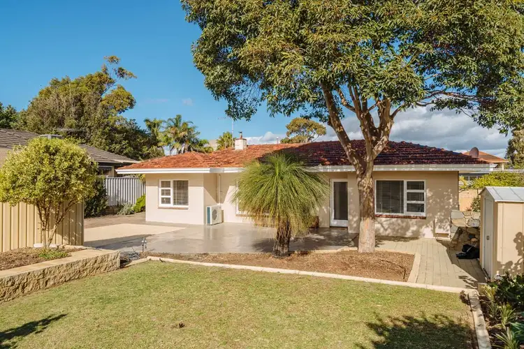 Third view of Homely house listing, 147 Hale Road, Wembley Downs WA 6019