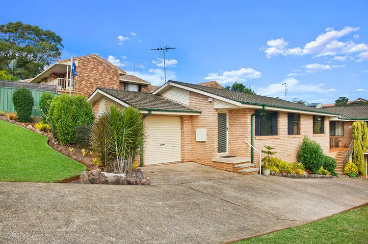 Main view of Homely villa listing, 1/6 Gurra Place, Port Macquarie NSW 2444