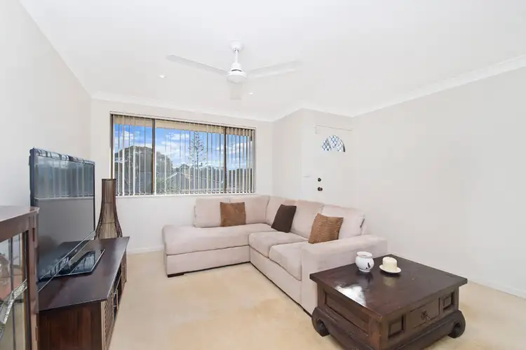 Third view of Homely villa listing, 1/6 Gurra Place, Port Macquarie NSW 2444