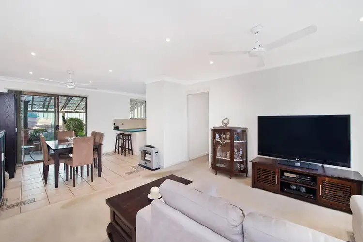 Fourth view of Homely villa listing, 1/6 Gurra Place, Port Macquarie NSW 2444