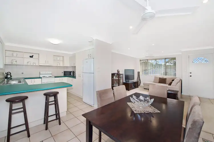 Fifth view of Homely villa listing, 1/6 Gurra Place, Port Macquarie NSW 2444