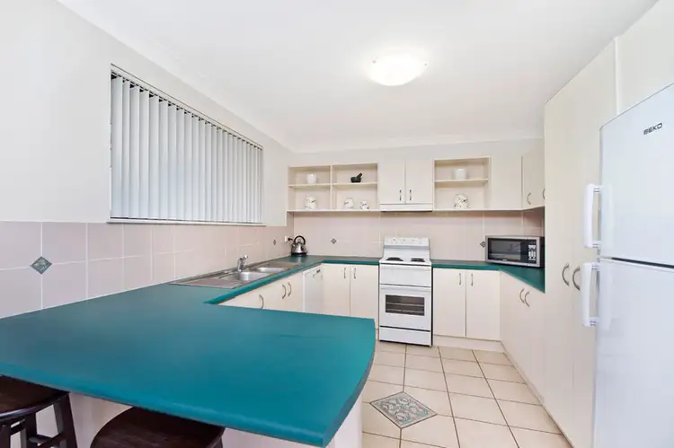 Sixth view of Homely villa listing, 1/6 Gurra Place, Port Macquarie NSW 2444