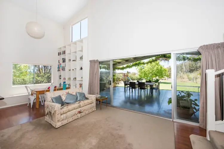 Third view of Homely rural property listing, 68 Wollar Road, Mudgee NSW 2850