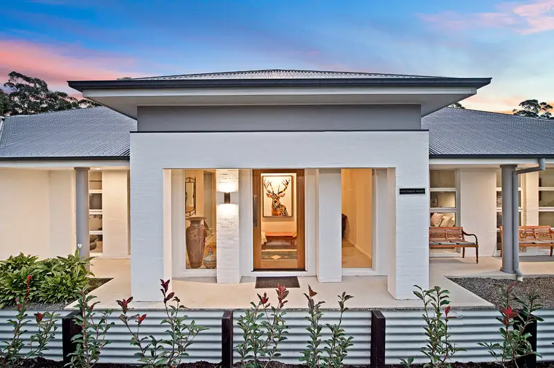 Main view of Homely house listing, 12 Moncrieff Close, King Creek NSW 2446