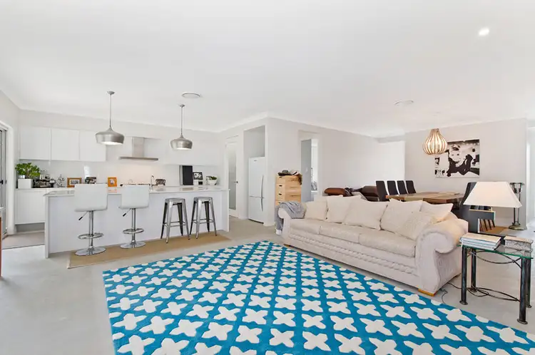 Third view of Homely house listing, 12 Moncrieff Close, King Creek NSW 2446
