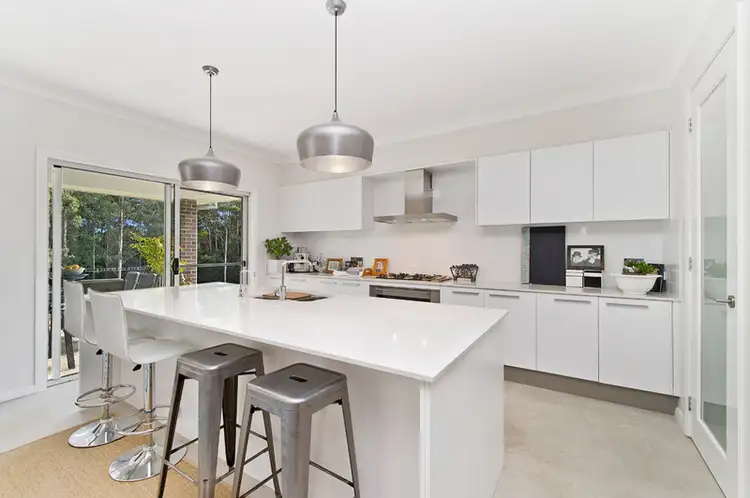 Fourth view of Homely house listing, 12 Moncrieff Close, King Creek NSW 2446