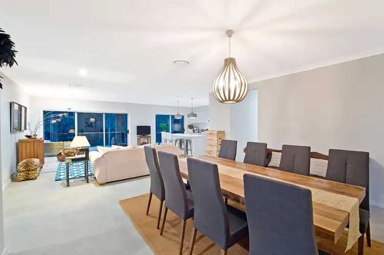 Sixth view of Homely house listing, 12 Moncrieff Close, King Creek NSW 2446