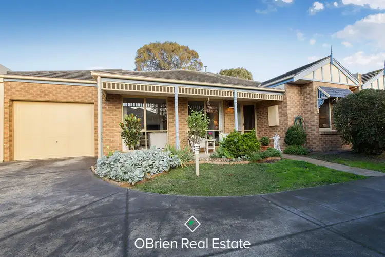 6/91 Canadian Bay Road, Mount Eliza VIC 3930