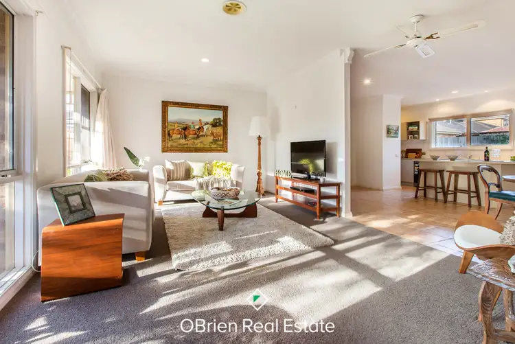 Second view of Homely townhouse listing, 6/91 Canadian Bay Road, Mount Eliza VIC 3930