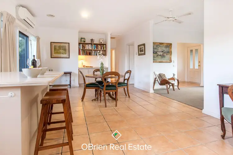 Third view of Homely townhouse listing, 6/91 Canadian Bay Road, Mount Eliza VIC 3930