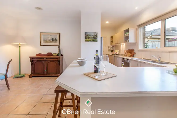 Fourth view of Homely townhouse listing, 6/91 Canadian Bay Road, Mount Eliza VIC 3930