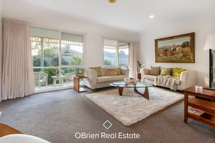 Fifth view of Homely townhouse listing, 6/91 Canadian Bay Road, Mount Eliza VIC 3930