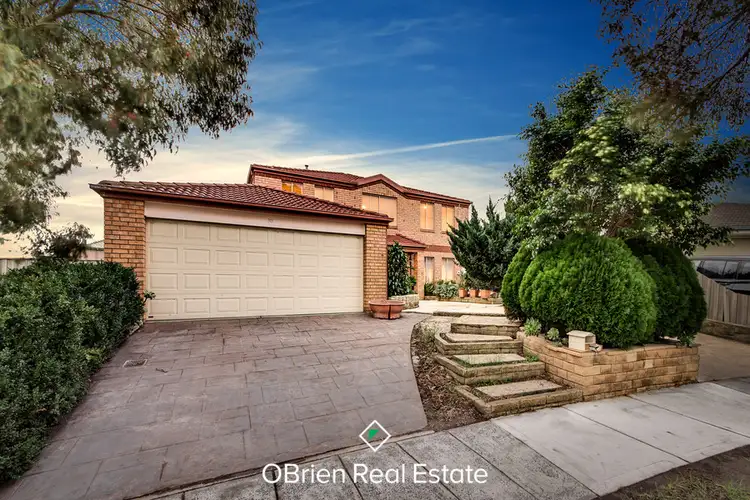 Second view of Homely house listing, 30 Gilmore Crescent, Lynbrook VIC 3975