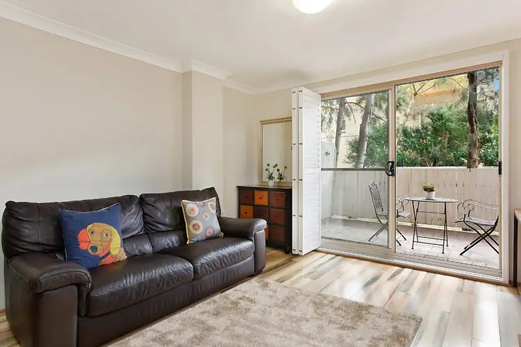 7/12 West Street, Croydon NSW 2132