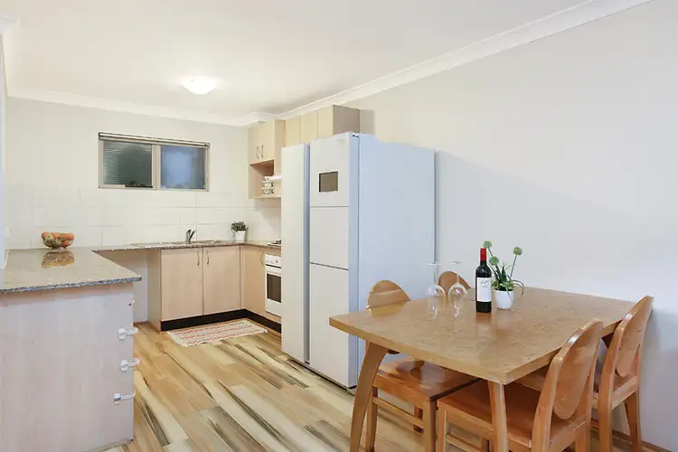 Second view of Homely unit listing, 7/12 West Street, Croydon NSW 2132