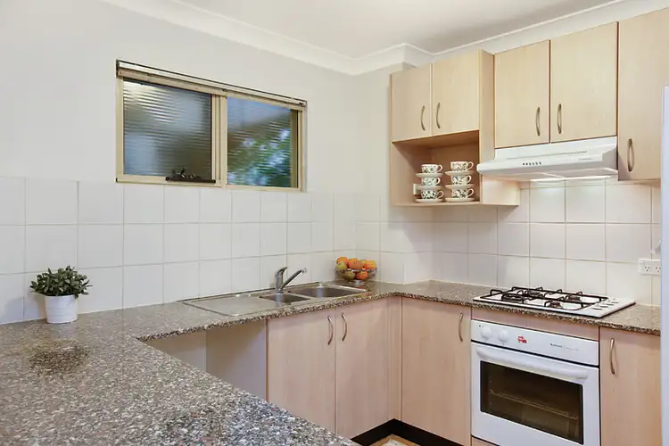 Third view of Homely unit listing, 7/12 West Street, Croydon NSW 2132