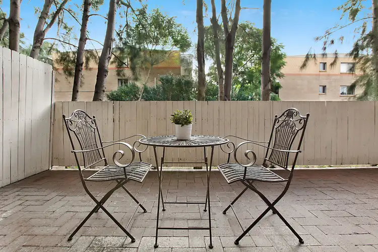 Sixth view of Homely unit listing, 7/12 West Street, Croydon NSW 2132