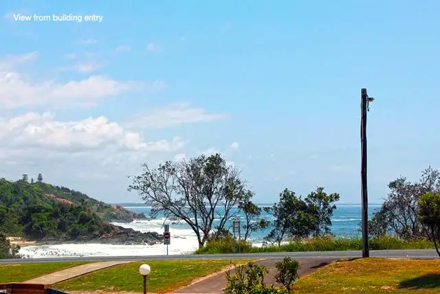 Third view of Homely unit listing, 8/66 Pacific Drive, Port Macquarie NSW 2444