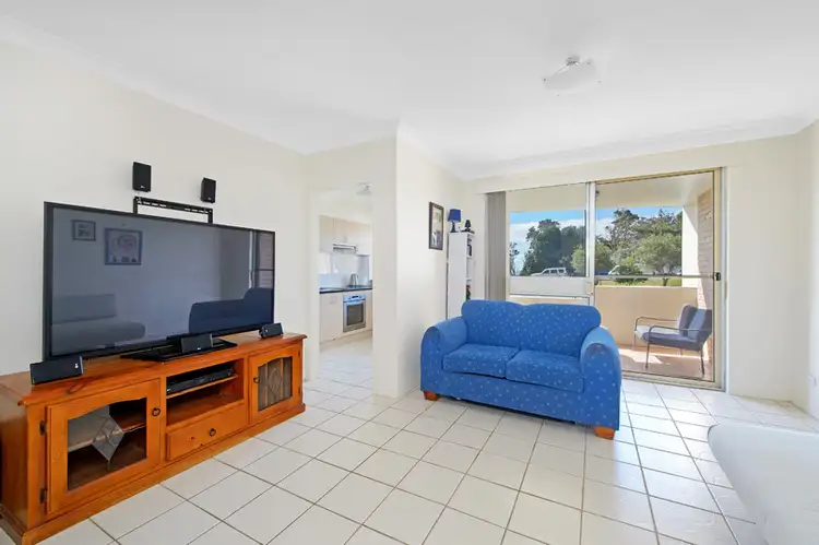 Sixth view of Homely unit listing, 8/66 Pacific Drive, Port Macquarie NSW 2444