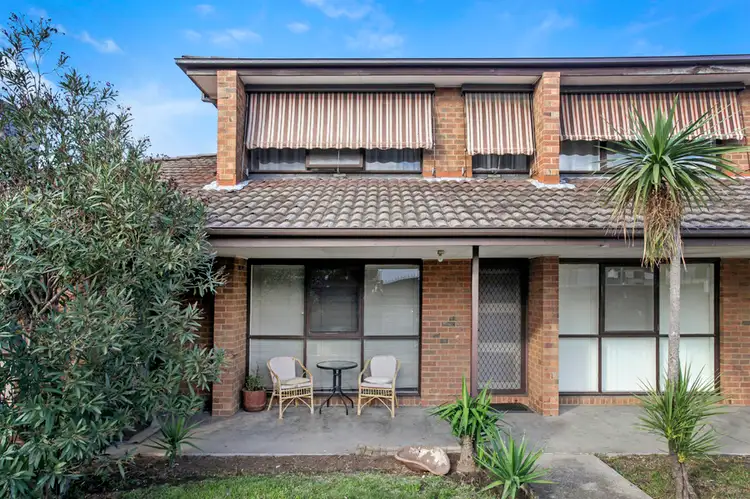 Main view of Homely apartment listing, 2/1 Cannon Street, Sunshine VIC 3020