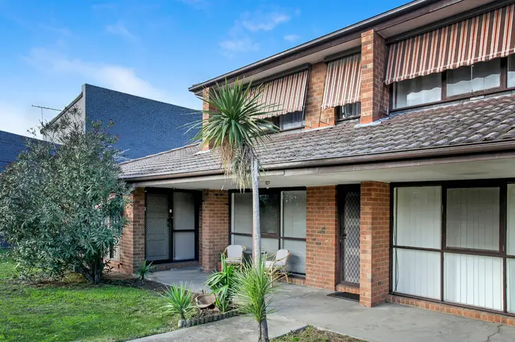Second view of Homely apartment listing, 2/1 Cannon Street, Sunshine VIC 3020