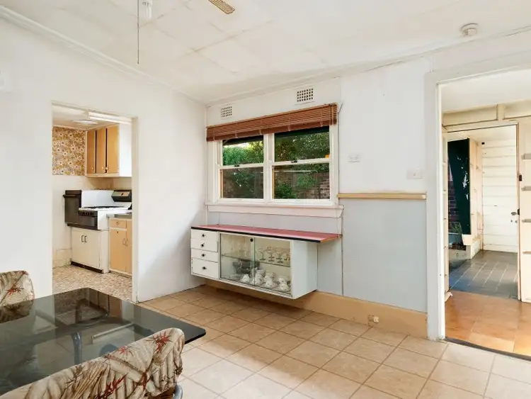 Fifth view of Homely house listing, 16 Ballast Point Road, Birchgrove NSW 2041