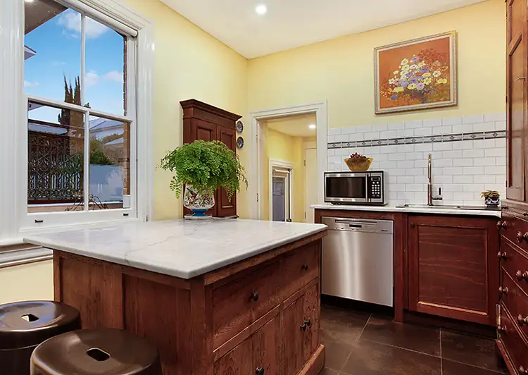 Second view of Homely house listing, 63 Hereford Street, Forest Lodge NSW 2037