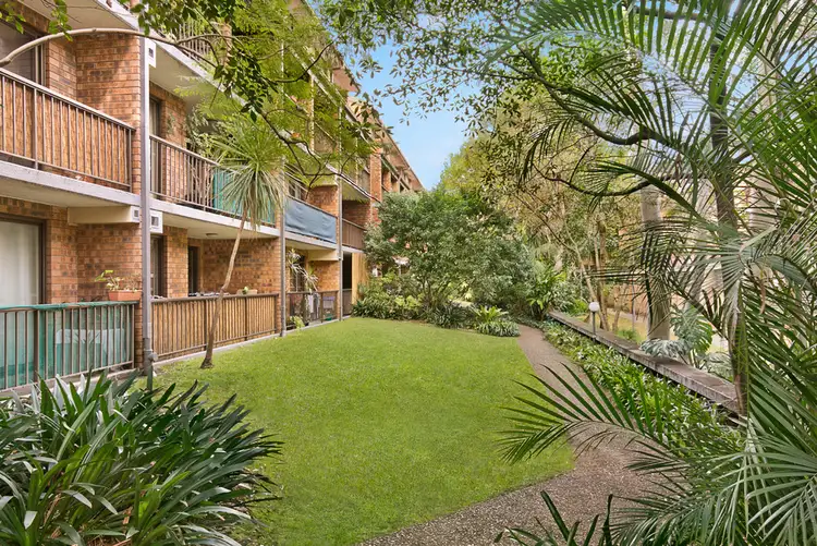 Main view of Homely apartment listing, 31/313 Harris Street, Pyrmont NSW 2009