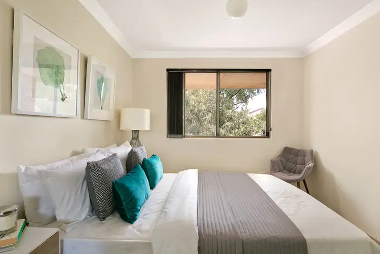 Third view of Homely apartment listing, 31/313 Harris Street, Pyrmont NSW 2009