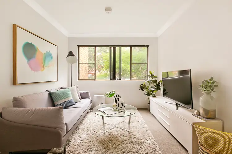 119/267 Bulwara Road, Ultimo NSW 2007