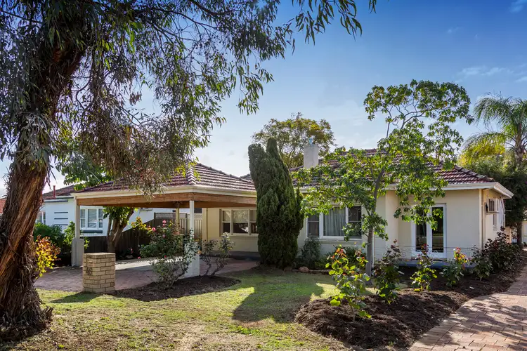 46 Cale Street, Como WA 6152