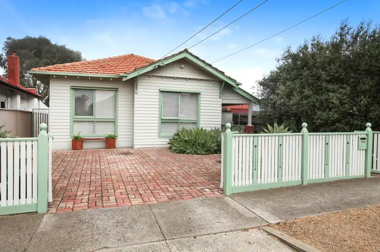Main view of Homely house listing, 129 Morris Street, Sunshine VIC 3020