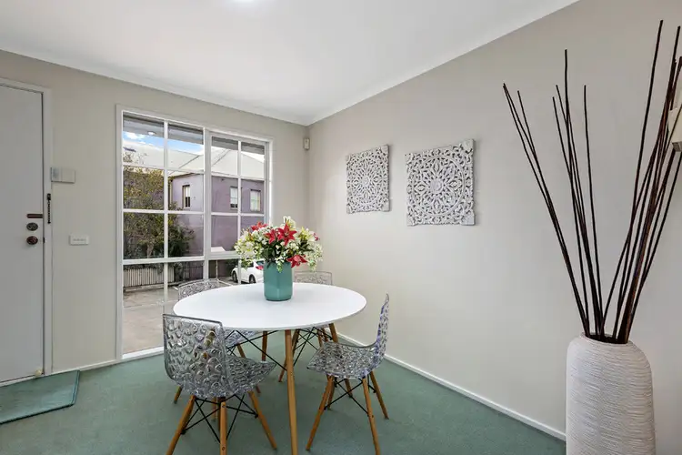 Third view of Homely apartment listing, 29/2-4 Ballarat Road, Footscray VIC 3011