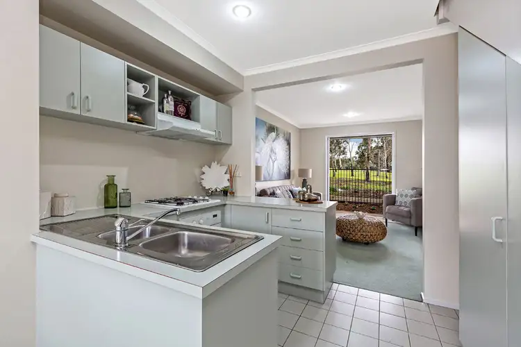 Fourth view of Homely apartment listing, 29/2-4 Ballarat Road, Footscray VIC 3011