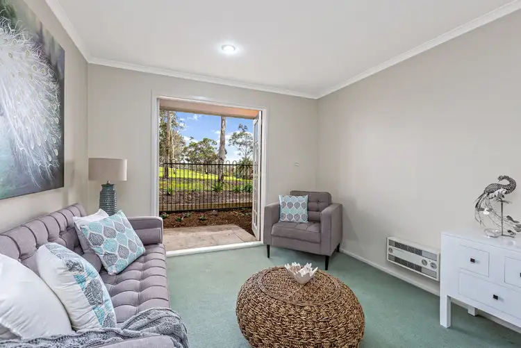 Fifth view of Homely apartment listing, 29/2-4 Ballarat Road, Footscray VIC 3011