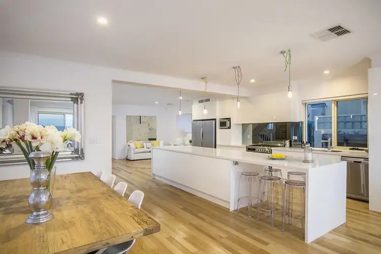 Fifth view of Homely house listing, 351 Esplanade, Henley Beach SA 5022