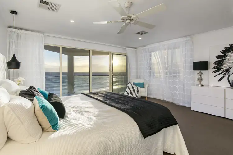 Sixth view of Homely house listing, 351 Esplanade, Henley Beach SA 5022