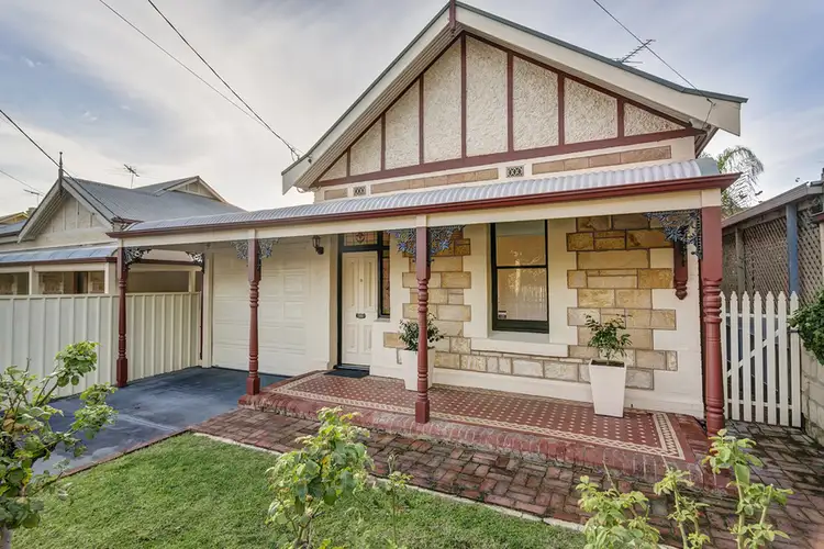 66 Ballville Street, Prospect SA 5082