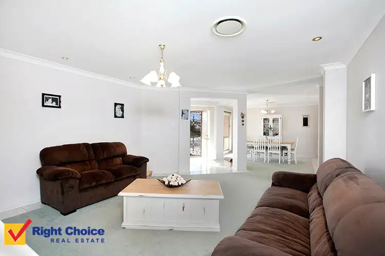 Third view of Homely house listing, 8 Helena Place, Albion Park NSW 2527