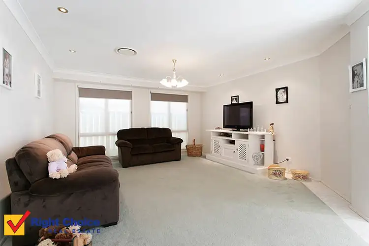 Fourth view of Homely house listing, 8 Helena Place, Albion Park NSW 2527
