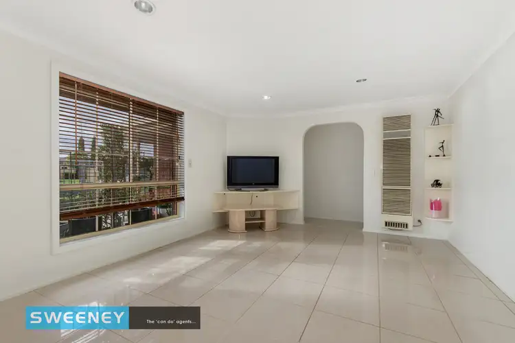 Second view of Homely house listing, 11 Thomas Street, St Albans VIC 3021
