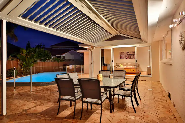 Main view of Homely house listing, 4 Tweed Place, Sylvania Waters NSW 2224