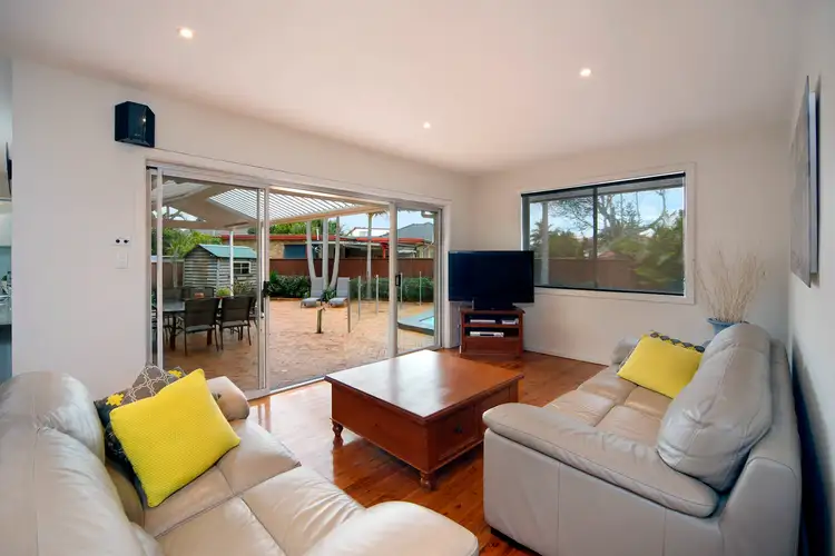 Third view of Homely house listing, 4 Tweed Place, Sylvania Waters NSW 2224