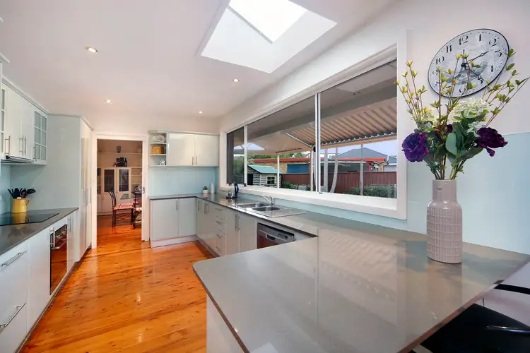 Fourth view of Homely house listing, 4 Tweed Place, Sylvania Waters NSW 2224