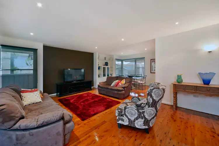 Fifth view of Homely house listing, 4 Tweed Place, Sylvania Waters NSW 2224