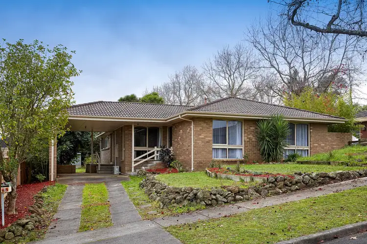 6 Hillandale Road, Warragul VIC 3820